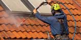 Nettoyage demoussage de toiture 33